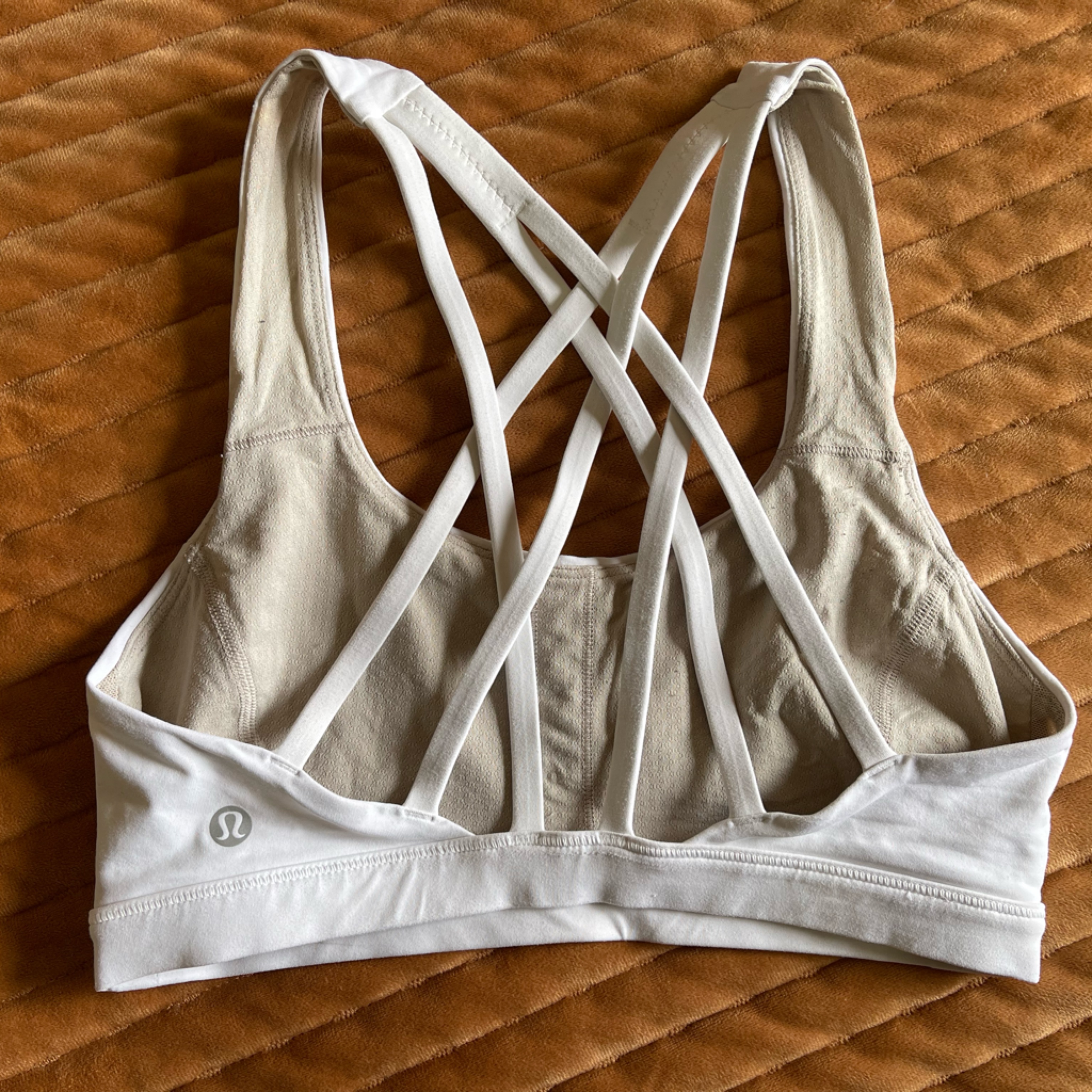 Lululemon Sports Bra!!